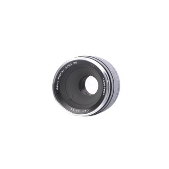 Zeiss Zeiss 50mm f/2 Makro-Planar T* ZE USED