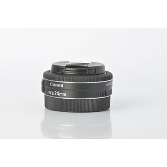 Canon Canon 24mm f/2.8 EF-S STM