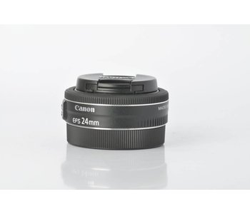Canon 24mm f/2.8 EF-s STM