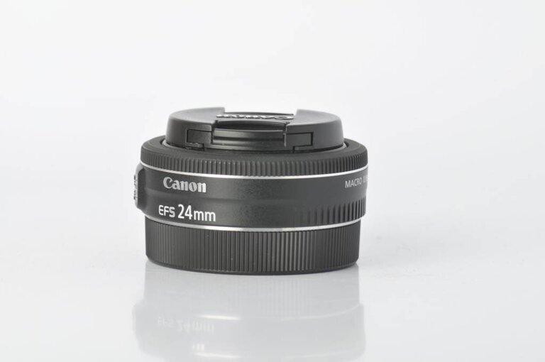 Canon Canon 24mm f/2.8 EF-S STM