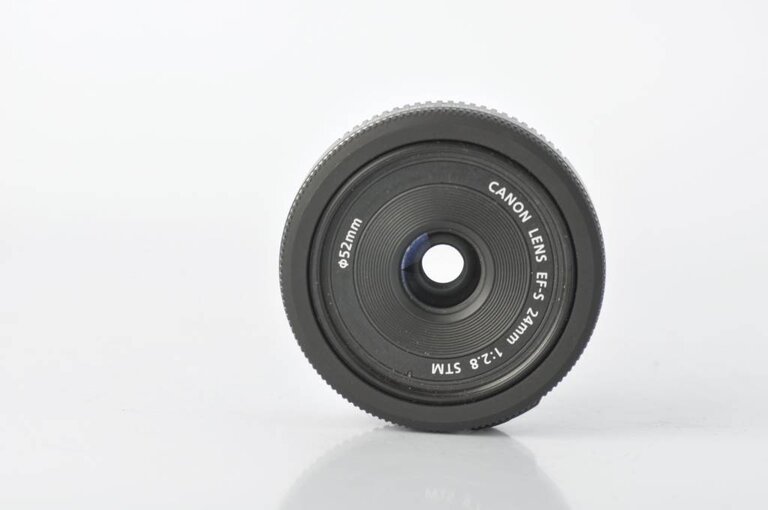 Canon Canon 24mm f/2.8 EF-S STM