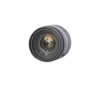 Nikon Nikkor 24-85mm f/2.8-4 D Macro (1:2)