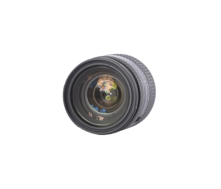 Nikon Nikon Nikkor 24-85mm f/2.8-4 D Macro (1:2)