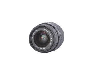 Sigma 28-80mm f/3.5-5.6 II Macro - LeZot Camera | Sales and Camera