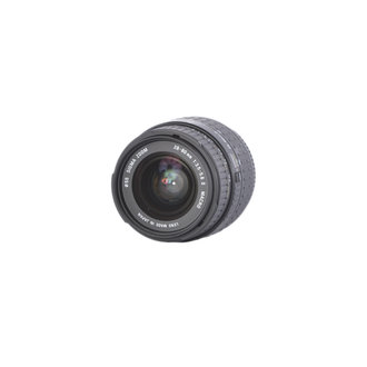 Sigma Sigma 28-80mm f/3.5-5.6 II Macro