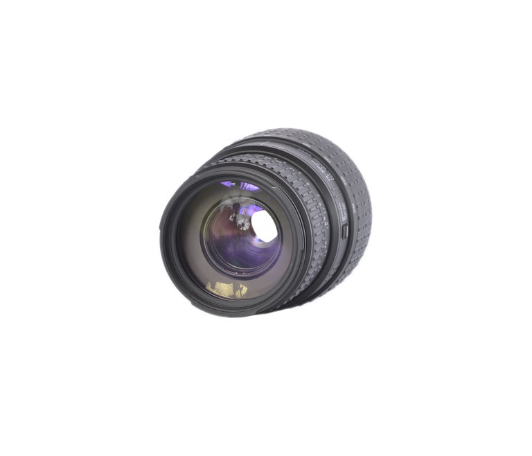 Sigma Sigma 70-300mm f/4-5.6 DL - Nikon Mount Lens