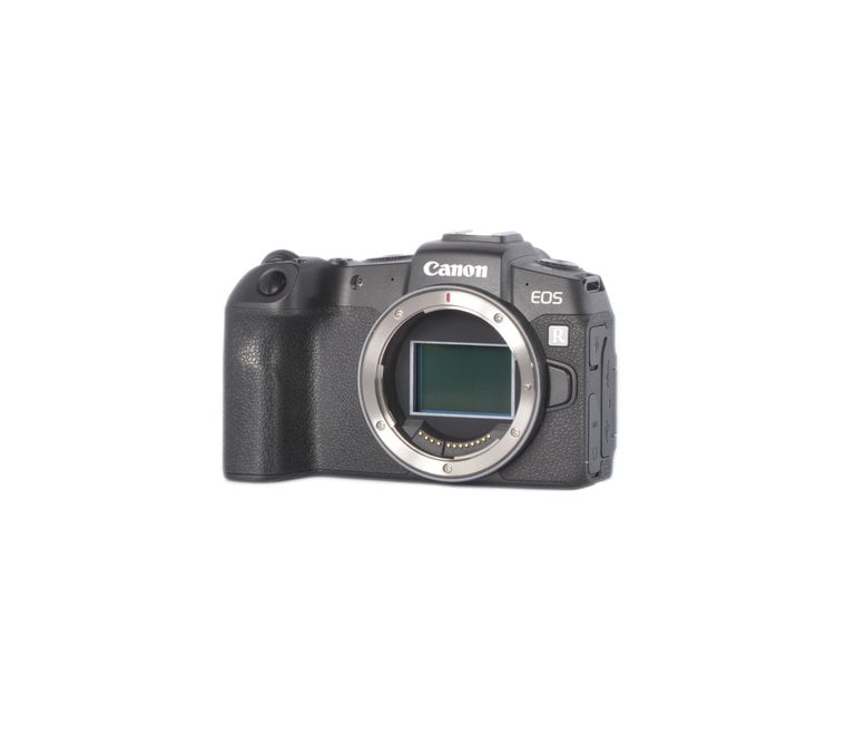 Canon Canon EOS RP Mirrorless Camera Body
