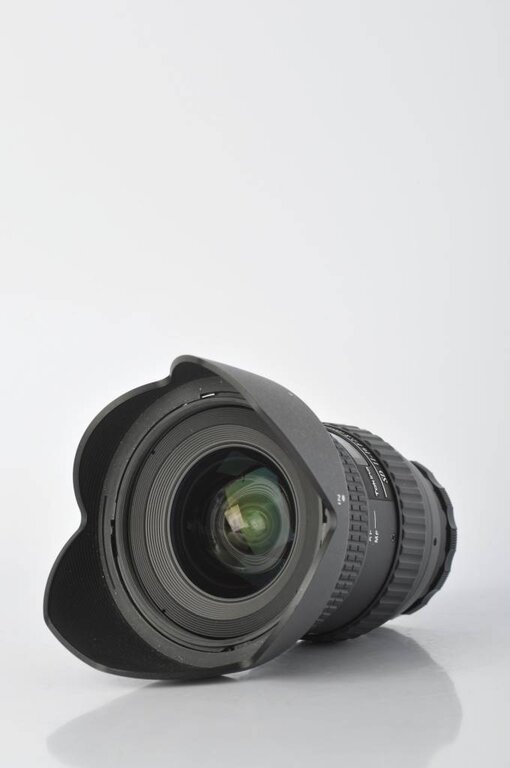Tokina Tokina 11-16mm f/2.8 SD AT-X Pro DX IF