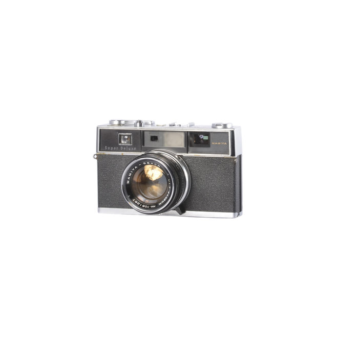 Used film cameras VT - LeZot Camera | Sales and Camera Repair