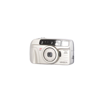 Minolta Minolta Freedom Fun Zoom | Film Point and Shoot Camera