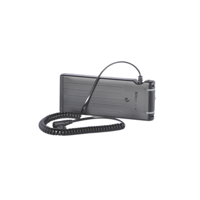 Nikon MS-SD9 Battery Holder - LeZot Camera | Sales and Camera