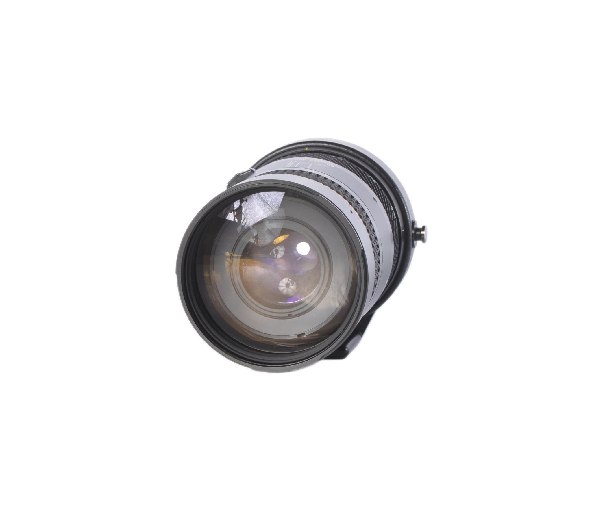 Tokina 80-400mm f/ 4.5-5.6 AT-X Lens - LeZot Camera | Sales and