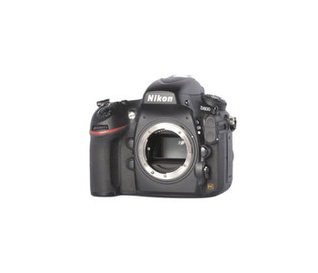 Nikon D800 FX Camera Body 36.3 MP