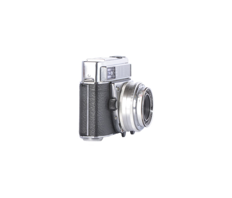 Kodak Kodak Retina Film Camera