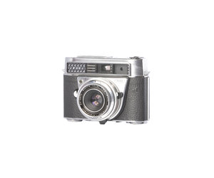 Kodak Retina Film Camera - LeZot Camera | Sales and Camera Repair