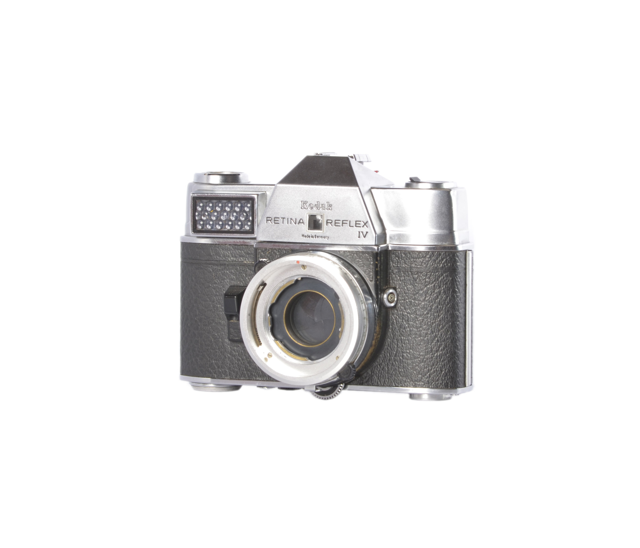 Kodak Retina Reflex 美品 交換レンズ3本セット 動作良好 Kodak Retina Reflex cameras