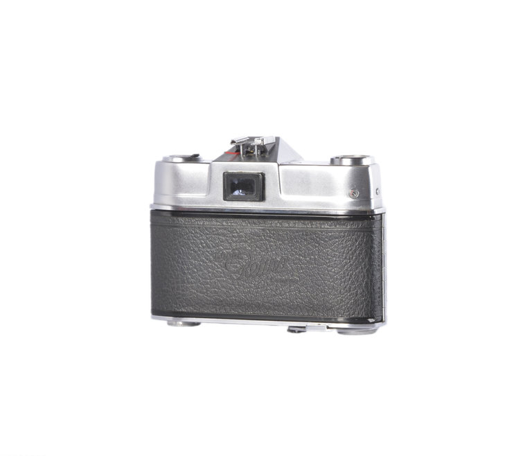 Kodak Kodak Retina Reflex IV (Camera Body As-Is)