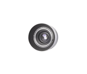 Retina Curtagon Voigtlander DKL 28mm f/4 Lens