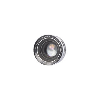 Kodak Retina Xenon 50mm f/1.9 Voigtlander DKL Lens Kodak Retina Xenon 50mm f/1.9 Voigtlander DKL Lens