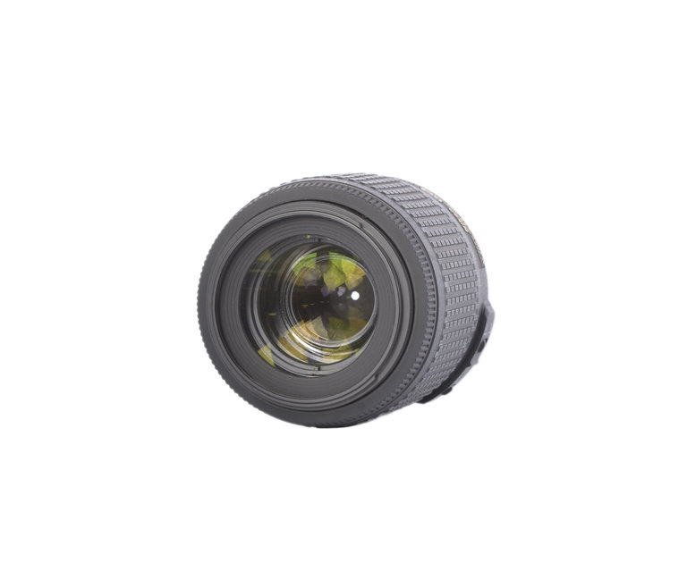 Nikon Nikon 55-200mm f/4-5.6 VR Lens *