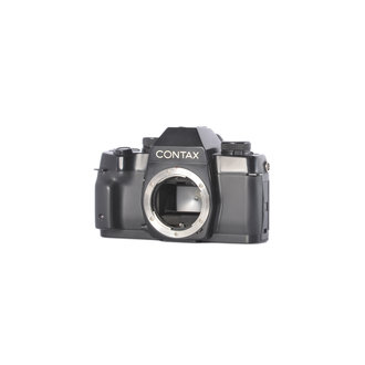 Contax Contax ST Film Camera