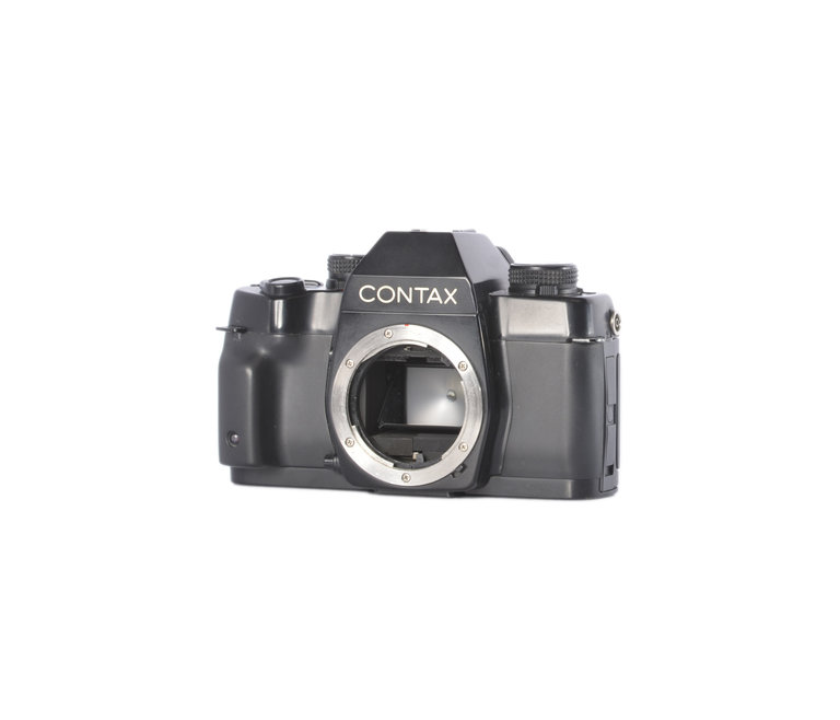Contax Contax ST Film Camera