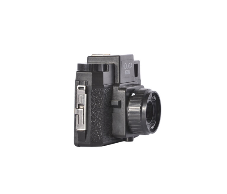 Holga Holga 120N Camera
