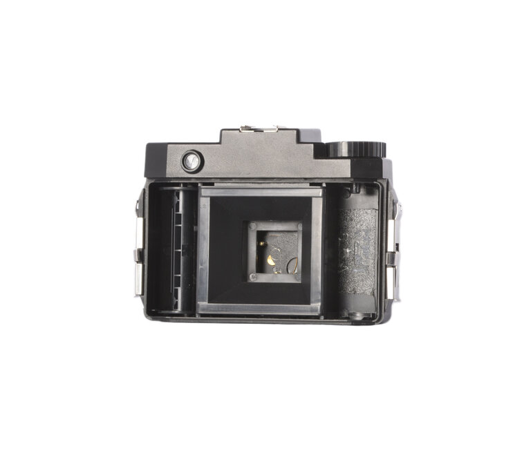 Holga Holga 120N Camera