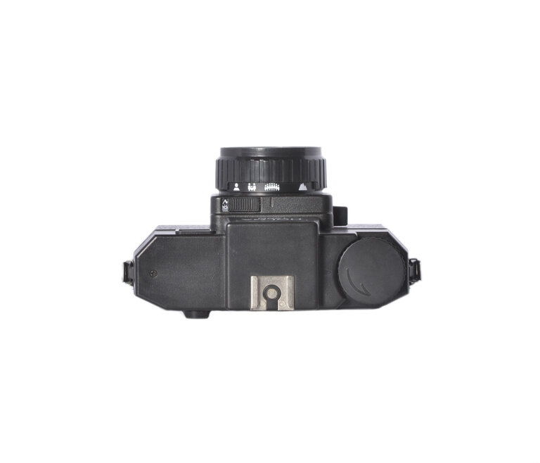 Holga Holga 120N Camera