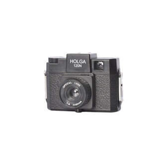 Holga Holga 120N Camera