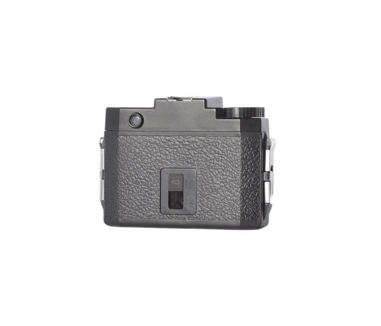 Holga Holga 120N Camera