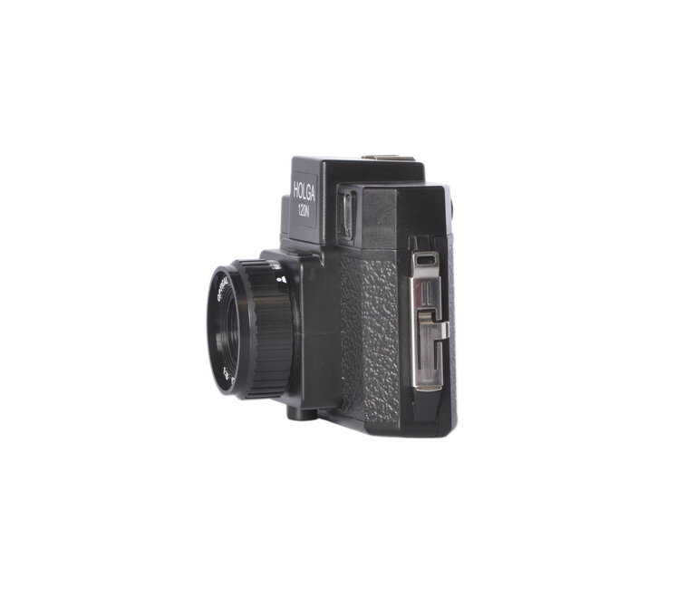 Holga Holga 120N Camera