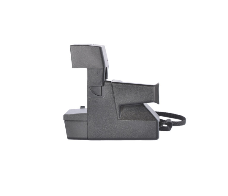 Polaroid Polaroid One Step Flash