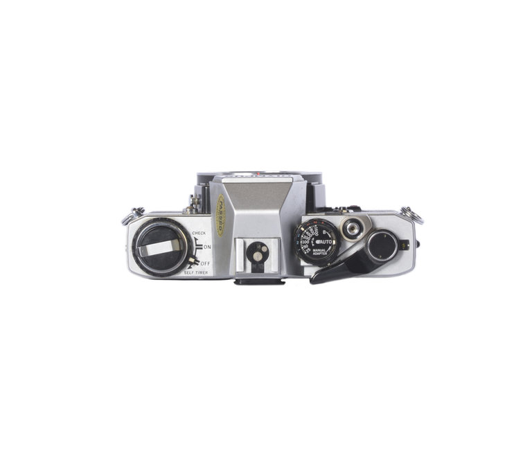 Olympus Olympus OM10 35mm Film SLR Camera Body