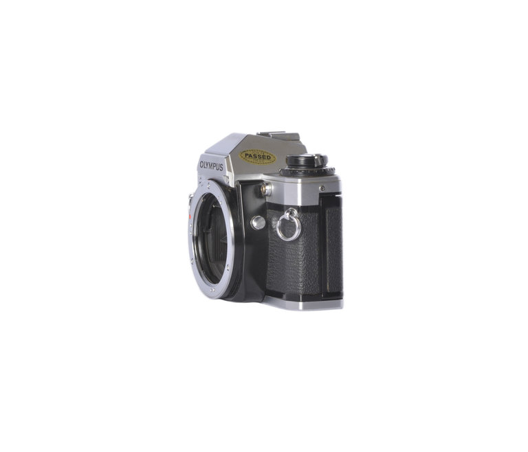 Olympus Olympus OM10 35mm Film SLR Camera Body