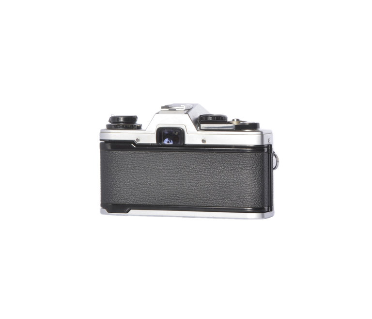 Olympus Olympus OM10 35mm Film SLR Camera Body