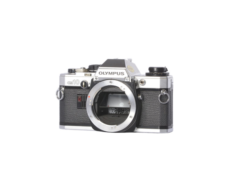 Olympus Olympus OM10 35mm Film SLR Camera Body