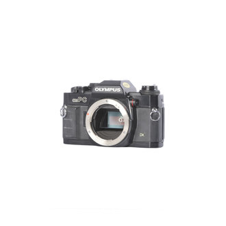 Olympus Olympus OM PC Film Camera