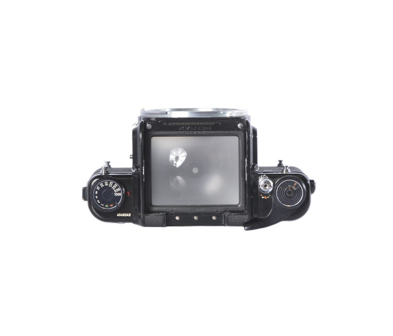 Pentax Pentax 67 Body (6x7)