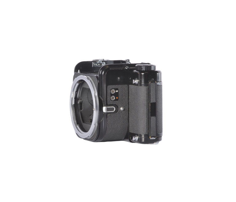 Pentax Pentax 67 Body (6x7)