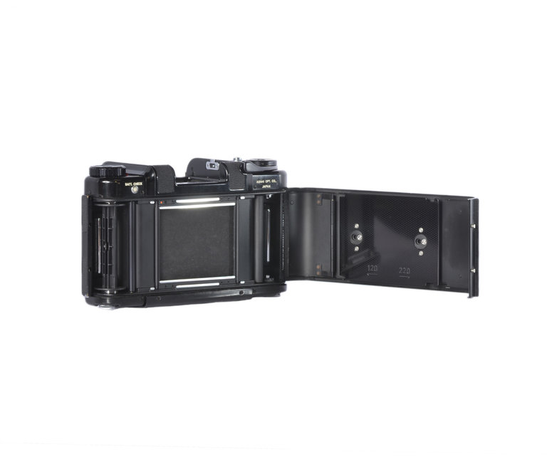 Pentax Pentax 67 Body (6x7)
