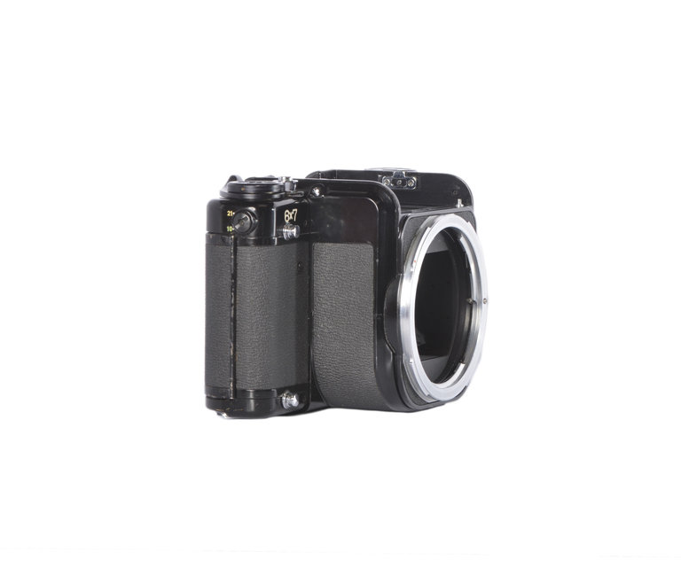 Pentax Pentax 67 Body (6x7)