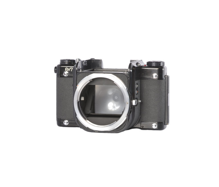 Pentax Pentax 67 Body (6x7)