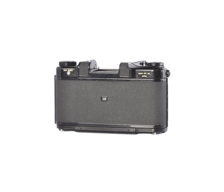 Pentax Pentax 67 Body (6x7)