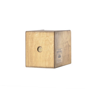 Lensless Camera Mfg. Company - 4x5 Pinhole Camera