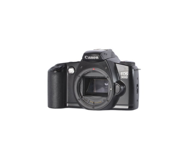 Canon Canon EOS 3000 Film Camera