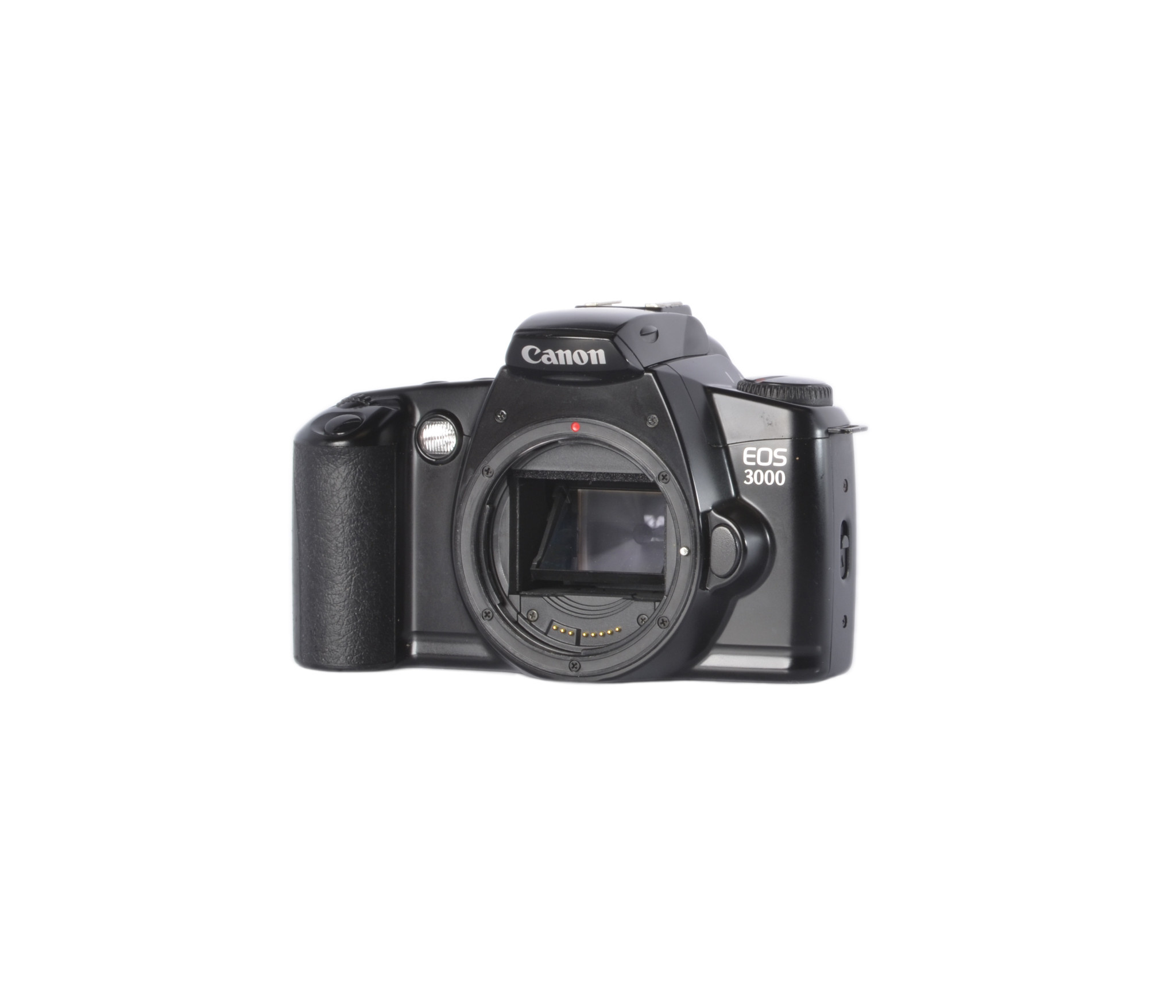 Canon EOS 3000 - LeZot Camera | Sales and Repair | Camera Buyers |