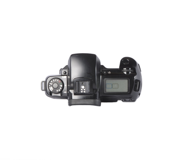 Canon Canon EOS A2E Film Camera (EOS 5)