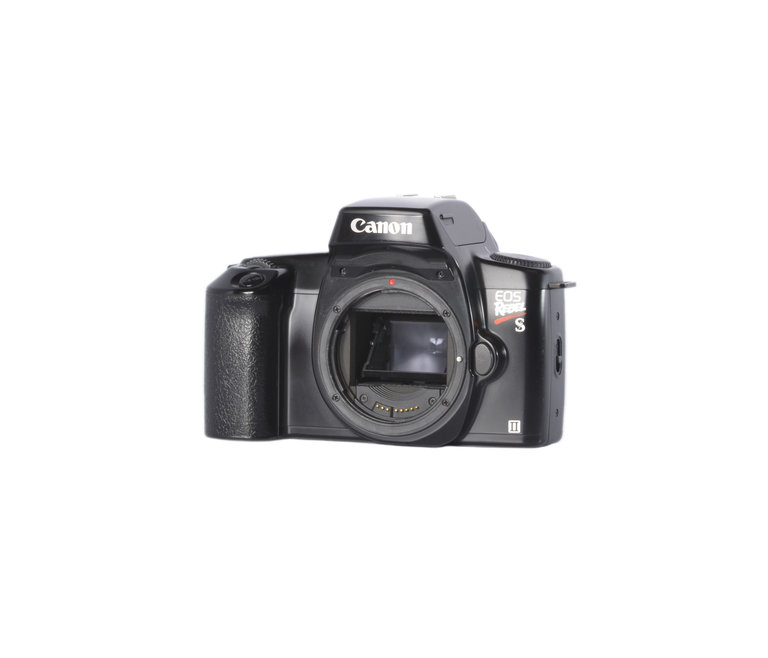 Canon Canon EOS Rebel S II Film Camera