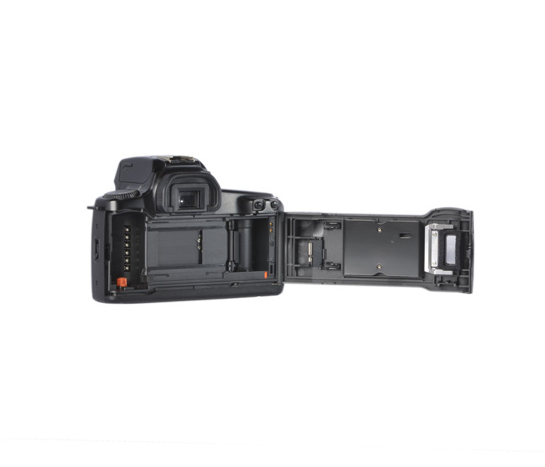 Canon Canon EOS Rebel S II Film Camera